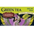 Mint Green Tea (Decaf) from Celestial Seasonings