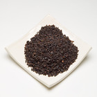 Toasty Almond Black Tea from Satya Tea