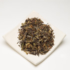 Sweet Orange White Tea from Satya Tea