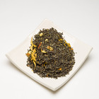 Sweet Orange Green Tea from Satya Tea