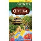 Lemon Zinger Green Tea from Celestial Seasonings