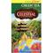 Lemon Zinger Green Tea from Celestial Seasonings
