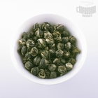 Organic Long Zhu from Infussion