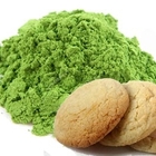 French Butter Cookie Matcha from Red Leaf Tea