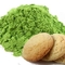 French Butter Cookie Matcha from Red Leaf Tea
