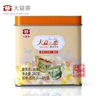 2012 menghai tea and love from menghai dayi