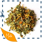 Morning Kick from Bluebird Tea Co.