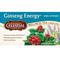 Ginseng Energy Wellness Tea from Celestial Seasonings