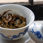 Qianjiazhai Old Growth 2012 Sheng from Verdant Tea