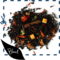 Bonfire Toffee from Bluebird Tea Co.