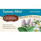 Tummy Mint Wellness Tea from Celestial Seasonings
