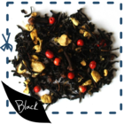 Coco Chai No.5 from Bluebird Tea Co.