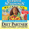 Diet Partner Wellness Tea from Celestial Seasonings