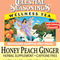 Honey Peach Ginger Wellness Tea from Celestial Seasonings