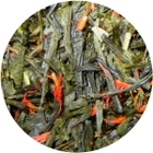 Yuzu Berry Sencha Green Tea from Tea District