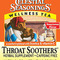 Throat Soothers Wellness Tea from Celestial Seasonings