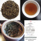 Organic Hojicha Green Tea from Chado Tea House