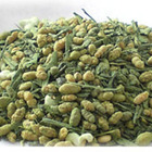 Genmaicha + Matcha Powder from Chado Tea House