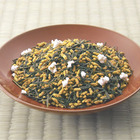 Traditional Genmaicha from Chado Tea House
