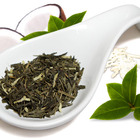 Green Coconut from Tea Savant