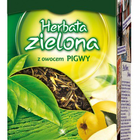 Green Tea with Quince from Big-Active