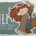 Kili from Adagio Custom Blends