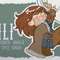 Kili from Adagio Custom Blends