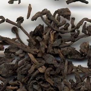 Pu-erh from Unknown