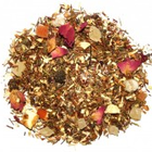 Apricot and Peach Honeybush from Della Terra Teas