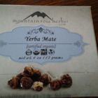 Yerba Mate by Mountain Rose Herbs from Mountain Rose Herbs