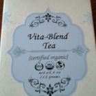 Vital blend by Mountain Rose Herbs from Mountain Rose Herbs