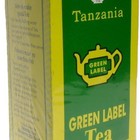 Green Label Tea from Afri Tea and Coffee Blenders (1963) Ltd