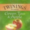 Green Tea & Apple from Twinings