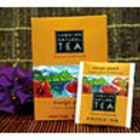 Mango Peach from Hawaiian Natural Tea