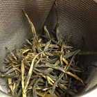 Tian Hong from Steam Tea House