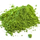 MATCHA MAGNIFICO from New Mexico Tea Company