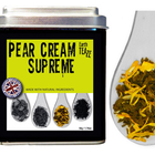 Pear Cream Supreme from Earth Teaze