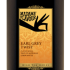 Grey de Luxe from Madame Flavour