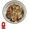 For Digestion: black tea + cinnamon, ginger, fennel, clove & cardamon from ATTIC Tea