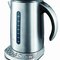 Breville Electric Kettle 1.8 Liters from Teaware
