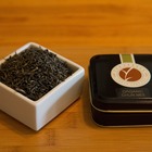 Organic Chun Mee from Stratford Tea Leaves
