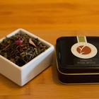 Vanilla Rose White from Stratford Tea Leaves
