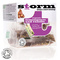 Organic Lemongrass and Vanilla Tea from Storm Tea