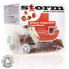 Pure Organic Rooibos Tea from Storm Tea