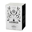 Licorice from Higher Living