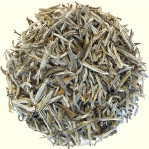 Jasmine Silver Tip from t Leaf T