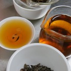 Harvest Russet Oolong from Nepali Tea Traders
