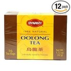 Oolong from Dynasty