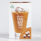 Thai Iced Tea from Wang Derm