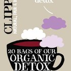 Organic Detox Infusion from Clipper
